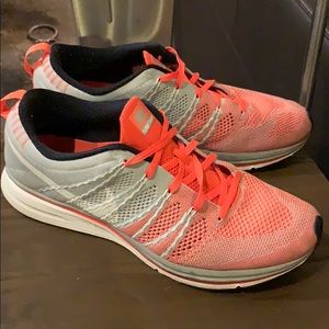 Nike Flyknit Trainers